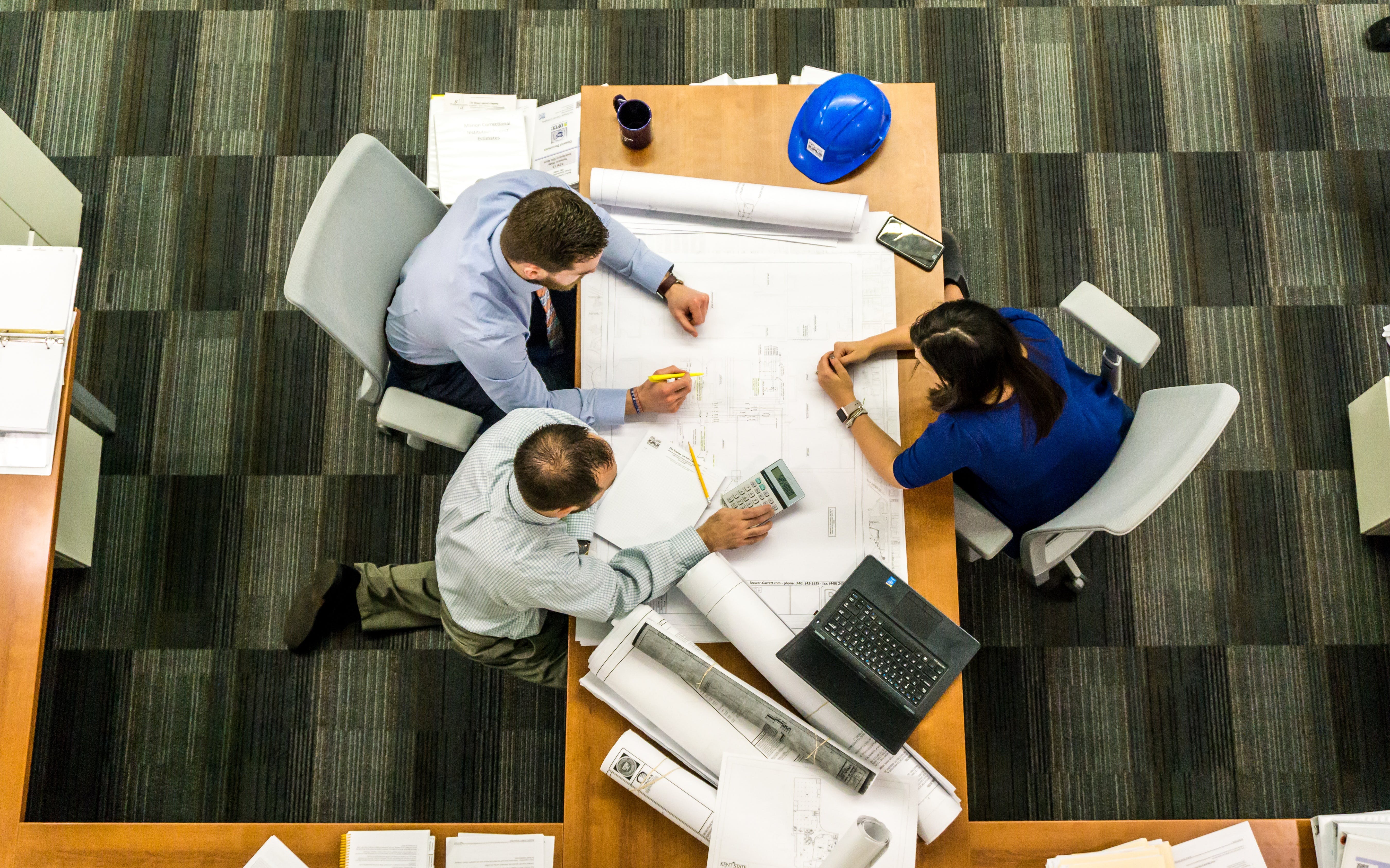 Business Operations